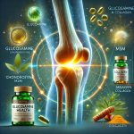 관절 건강을 위한 영양제: 효과와 선택 가이드