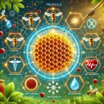 프로폴리스의 면역력 효과와 과학적 근거