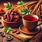 홍삼, 우리 몸에 좋은 이유와 놀라운 효능 분석