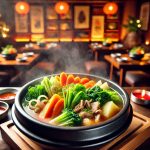 숙취 해소에 좋은 음식 추천 - 전문 요리사가 추천하는 해장 음식