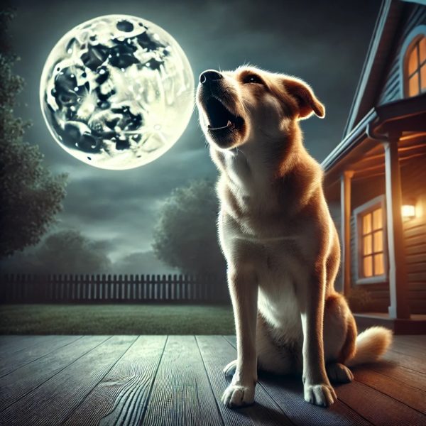 개가 갑자기 하울링하는 이유! 반려견 전문가가 알려주는 원인과 해결법 🐶