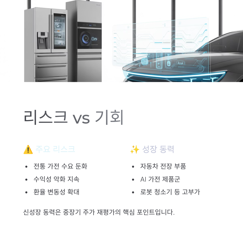 LG전자 주가5