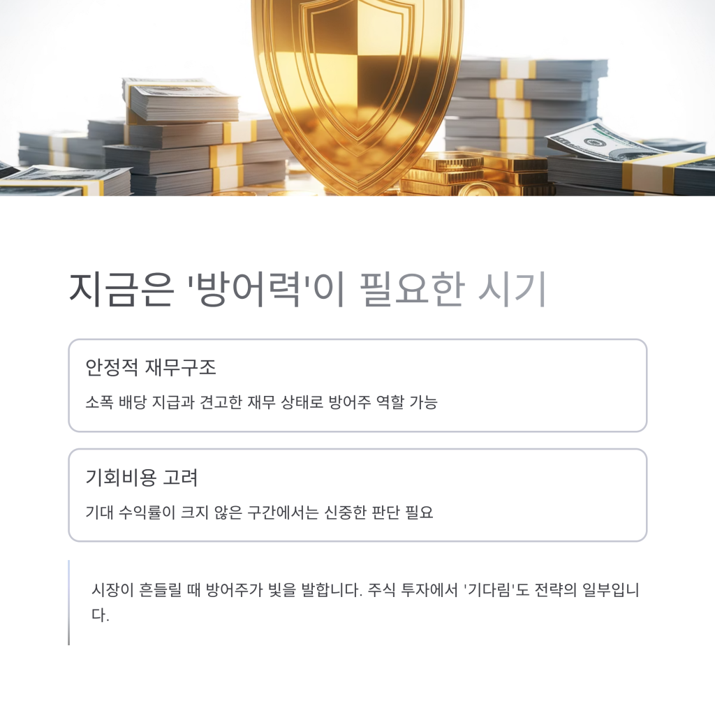 LG전자 주가7