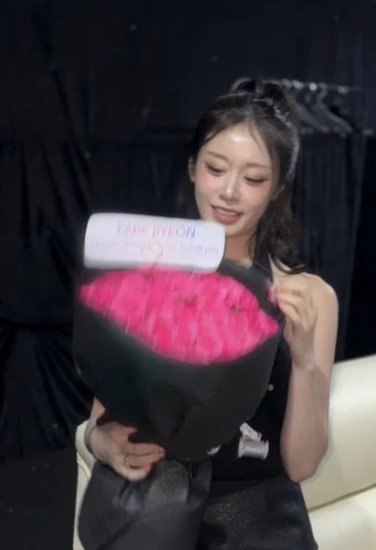 티아라 지연 블랙 시크룩3