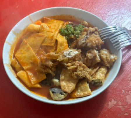 통영 서피랑떡복기집2