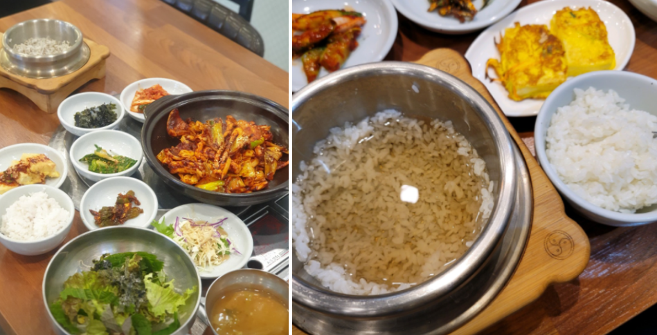 남양주 오징어제육볶음 맛집 4