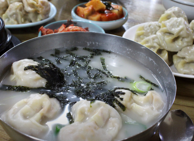 오늘N 여주 만두전골 맛집 보배네집5