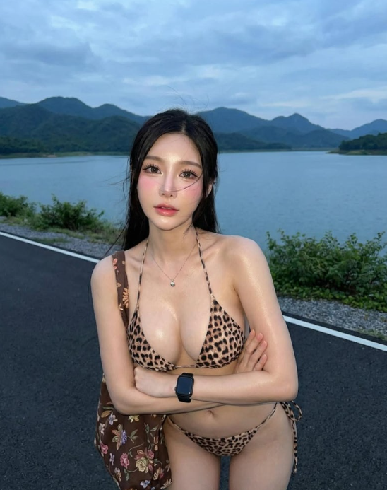 myoo_p 비키니 스타일4