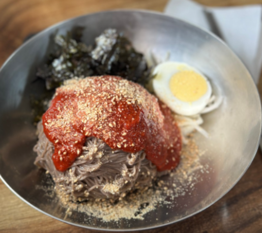 홍천 시골막국수5