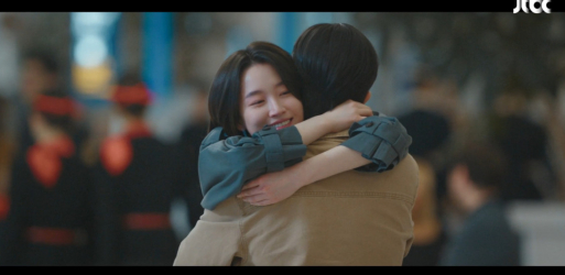 경도를 기다리며 최종회 1