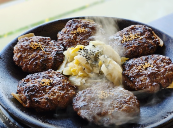 위대한일터 목원떡갈비 1