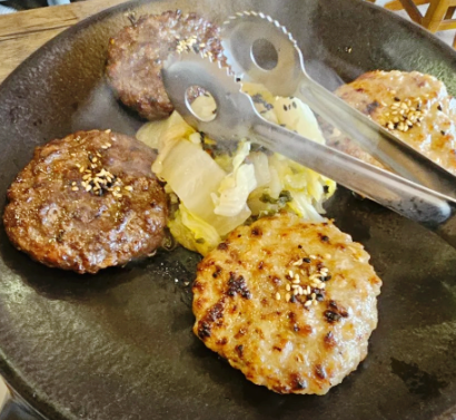 위대한일터 목원떡갈비 3