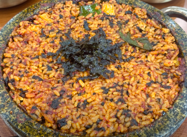 시흥 맵시낙지 4