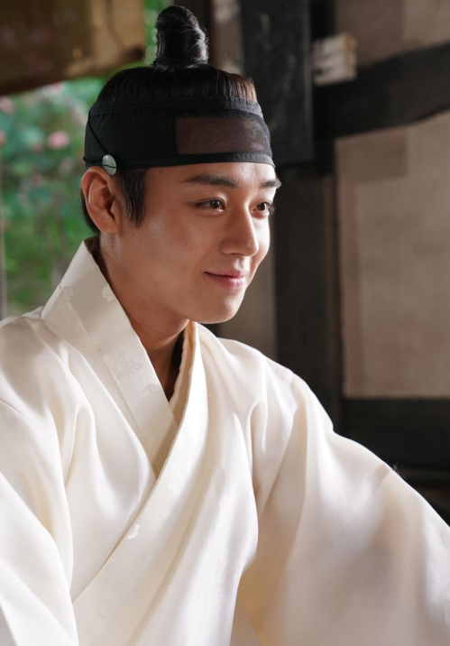 왕과 사는 남자 후기 2