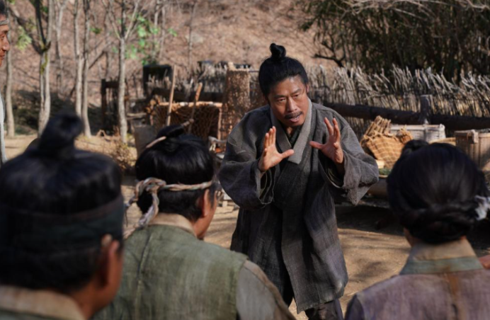 왕과 사는 남자 후기 5