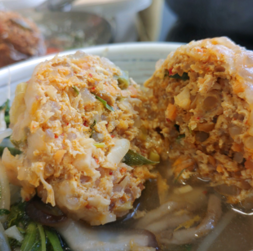 방이동 굴림만두전골 맛집 5