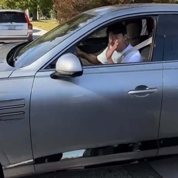 제네시스 GV80 쿠페