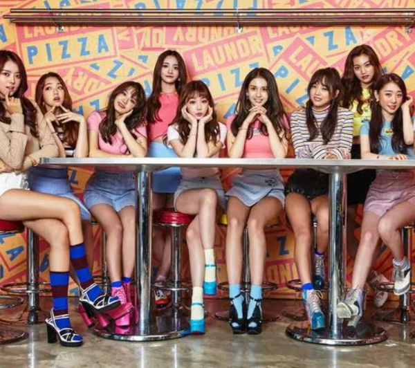 아이오아이 재결합