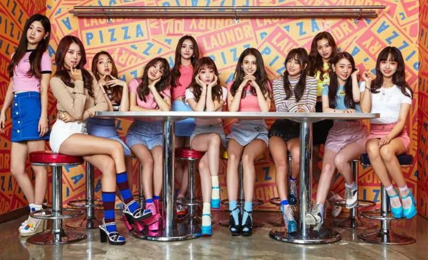 아이오아이 재결합 5