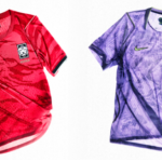 2026 국대 유니폼