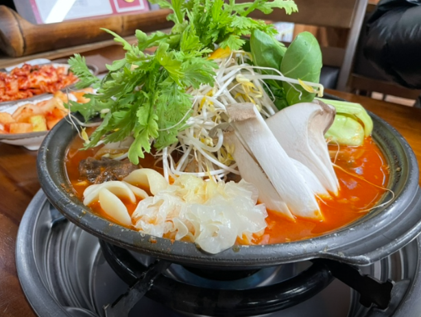 평택 곰탕 맛집 2