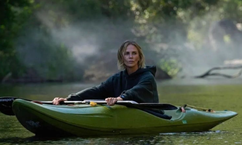 넷플릭스 영화 정점 리뷰 1