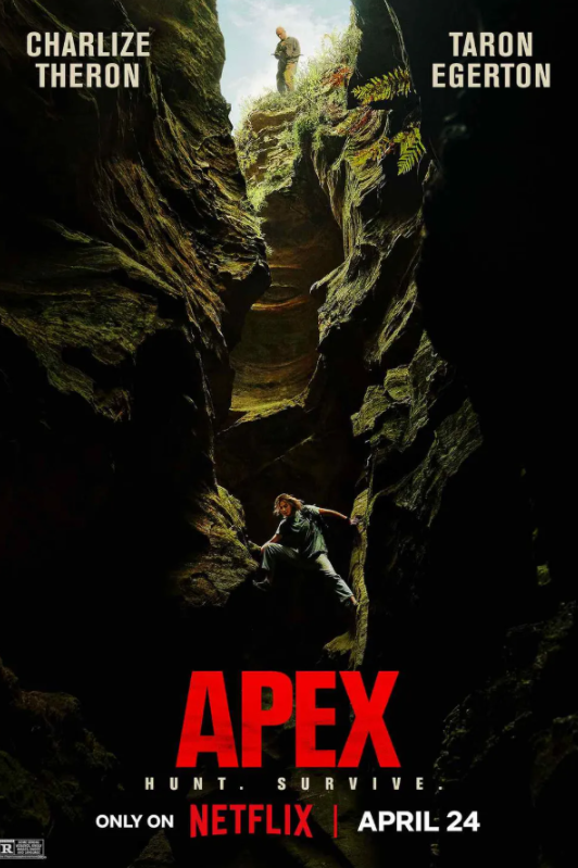 넷플릭스 영화 정점 리뷰