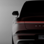 더 뉴 그랜저 실내 변화