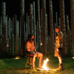 28년 후 뼈의 사원 결말 해석