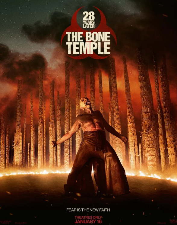 28년 후 뼈의 사원 결말 해석 1