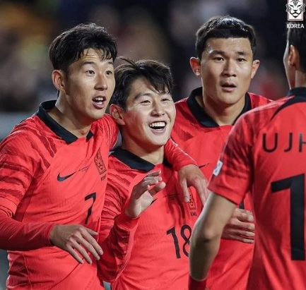 2026 북중미 월드컵 A조 베스트11 3