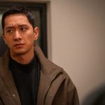 황찬성 사냥개들 시즌2 해외 인기