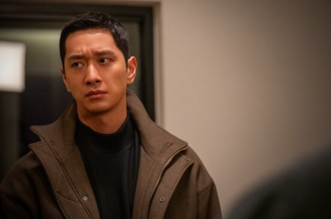 황찬성 사냥개들 시즌2 해외 인기