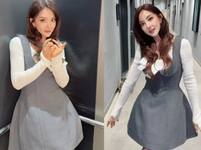 S.E.S 바다 근황 1