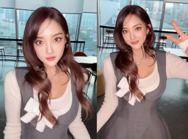 S.E.S 바다 근황 3