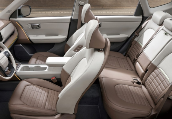 셀토스 vs 스포티지