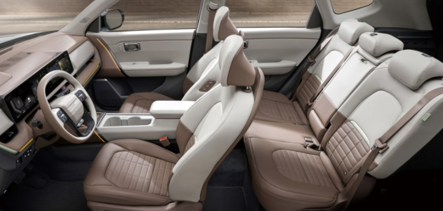 셀토스 vs 스포티지