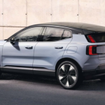 기아 EV3 볼보 EX30 비교