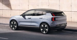 기아 EV3 볼보 EX30 비교