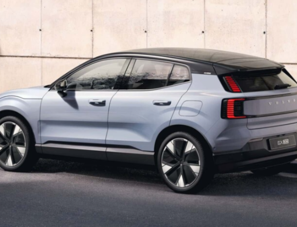 기아 EV3 볼보 EX30 비교