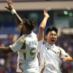 손흥민 PK 양보 이유