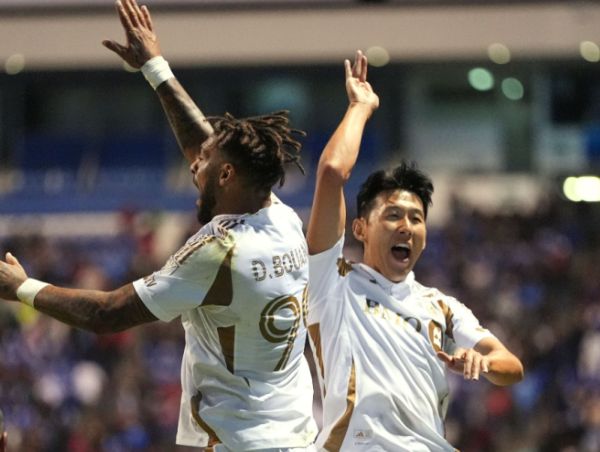 손흥민 PK 양보 이유