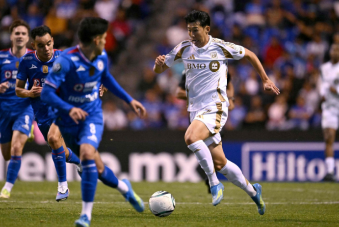 손흥민 PK 양보 이유 1