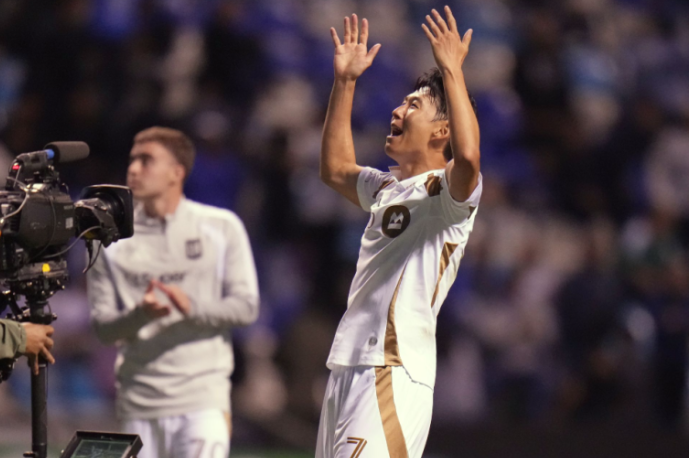 손흥민 PK 양보 이유 2