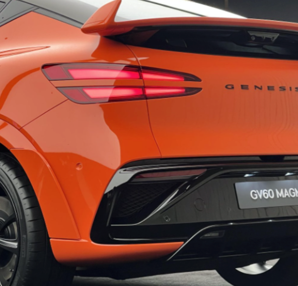 GV60 마그마
