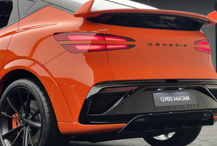 GV60 마그마 3