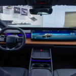 아이오닉 V 중국 전략