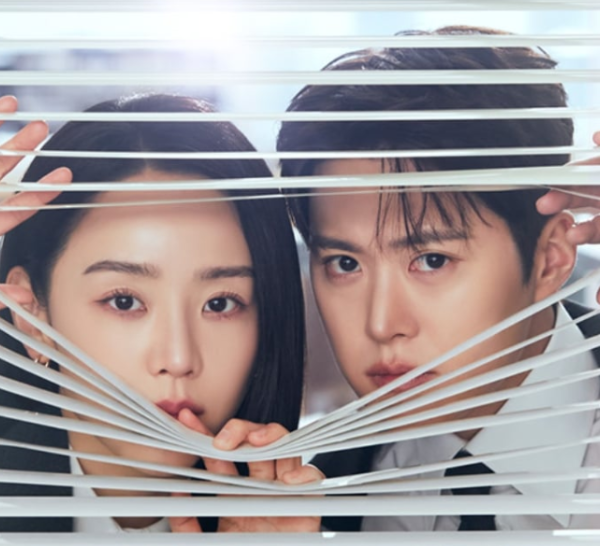 은밀한 감사 출연진