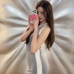 장원영 패션