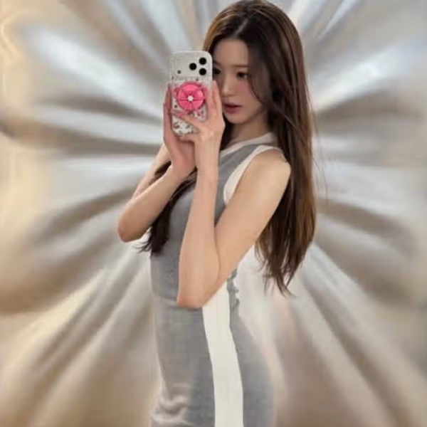 장원영 패션